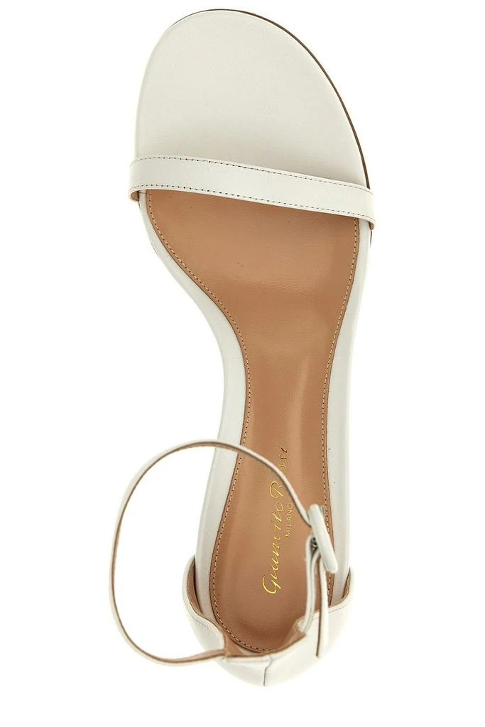 Gianvito Rossi Gianvito Rossi Gaeta Ankle Strap Sandals 4