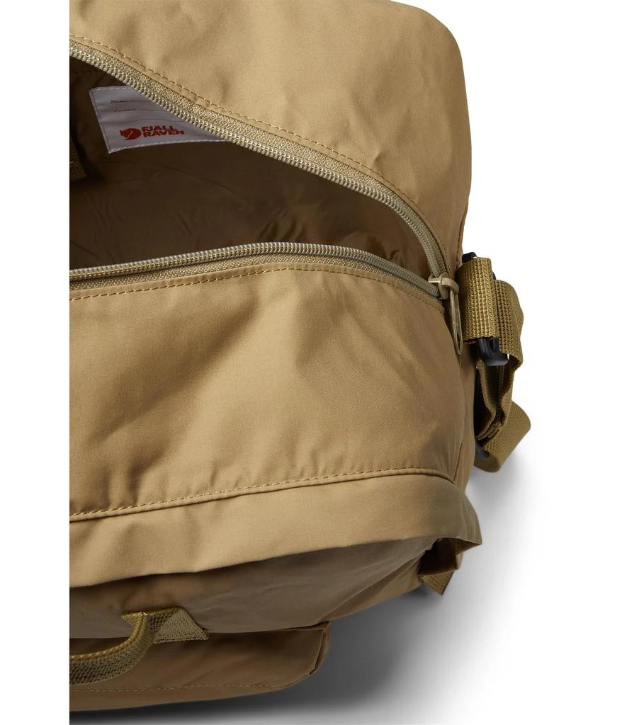 Fjällräven Kånken Weekender 3