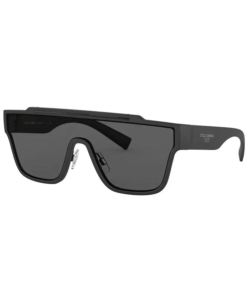 Dolce & Gabbana Men's Sunglasses, DG6125 1