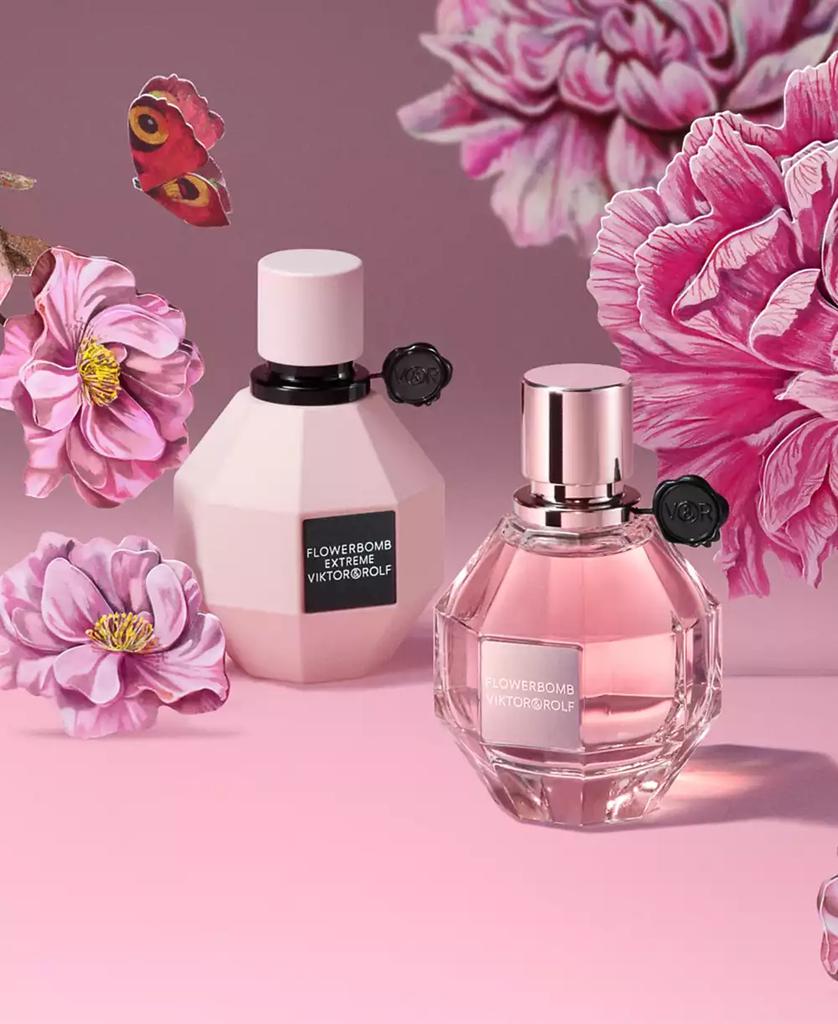 Viktor & Rolf 2-Pc. Flowerbomb Eau de Parfum Mini Gift Set