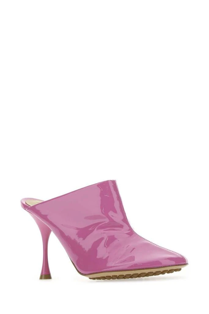 Bottega Veneta Bottega Veneta Heeled Shoes 2