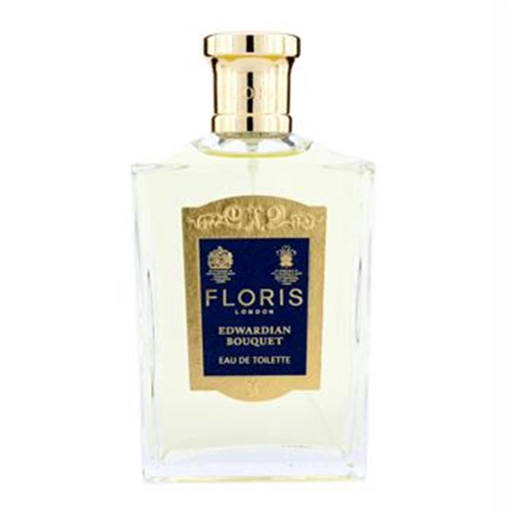 FLORIS 13938099906 Edwardian Bouquet Eau De Toilette Spray - 100ml-3.3oz