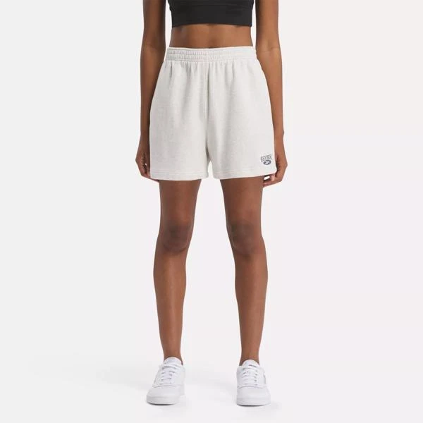 Reebok Classics Archive Essentials Small Logo Shorts 1