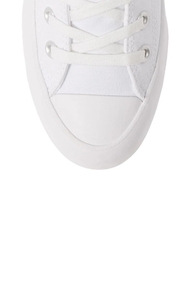 Converse Gender Inclusive Chuck Taylor® All Star® Lugged Sneaker 5