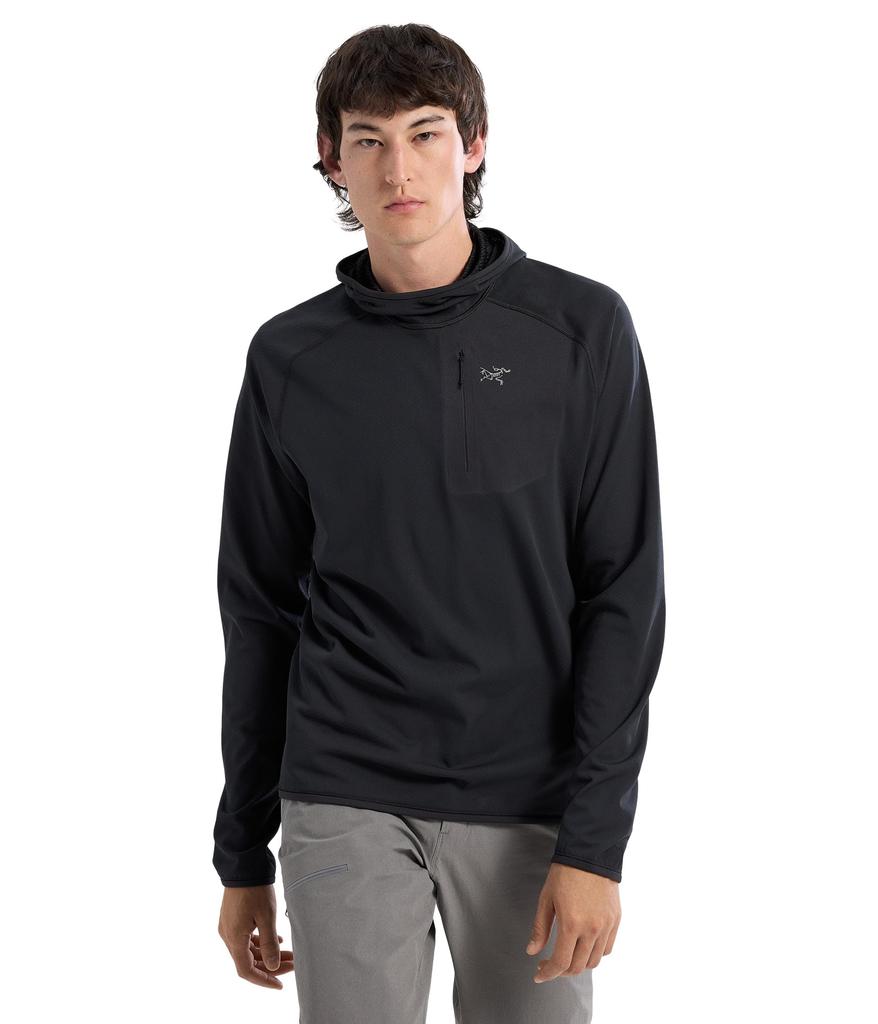 Arc'teryx Delta Pullover Hoody