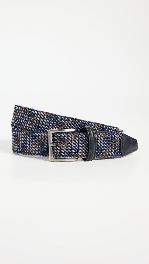 Andersons Nylon Tubular Woven Belt