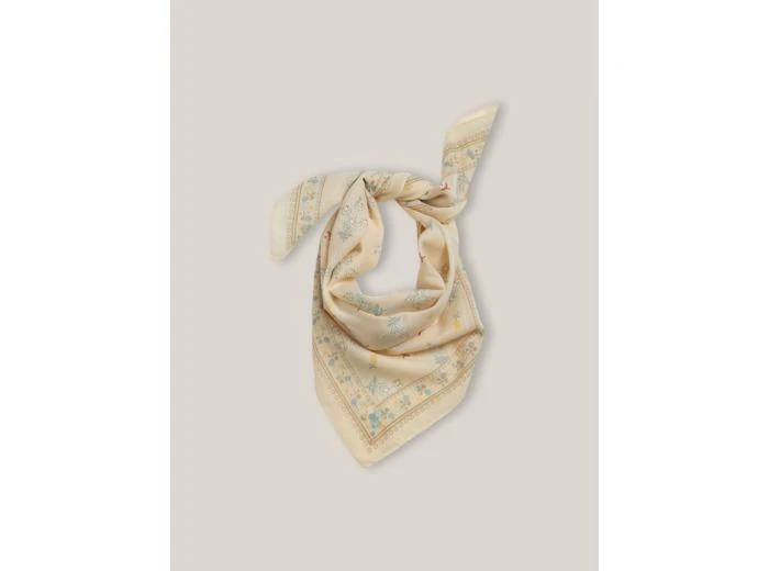 Cyrillus FOULARD BOUQUET