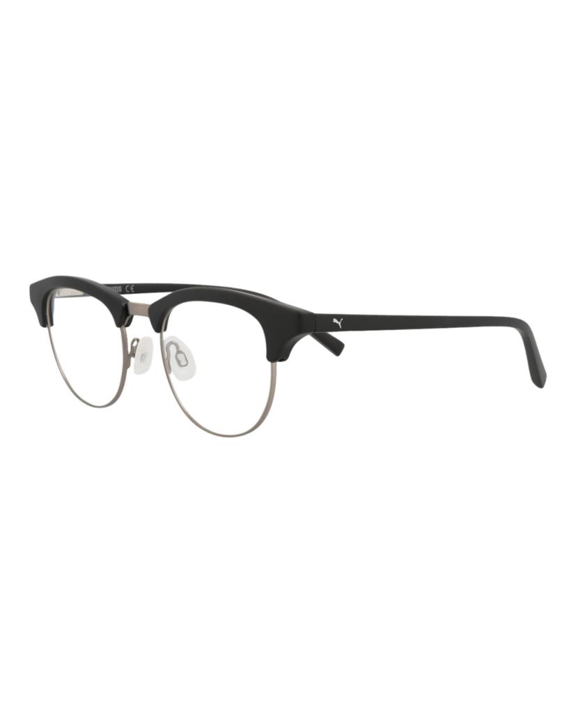 Puma Round-Frame Injection Optical Frames