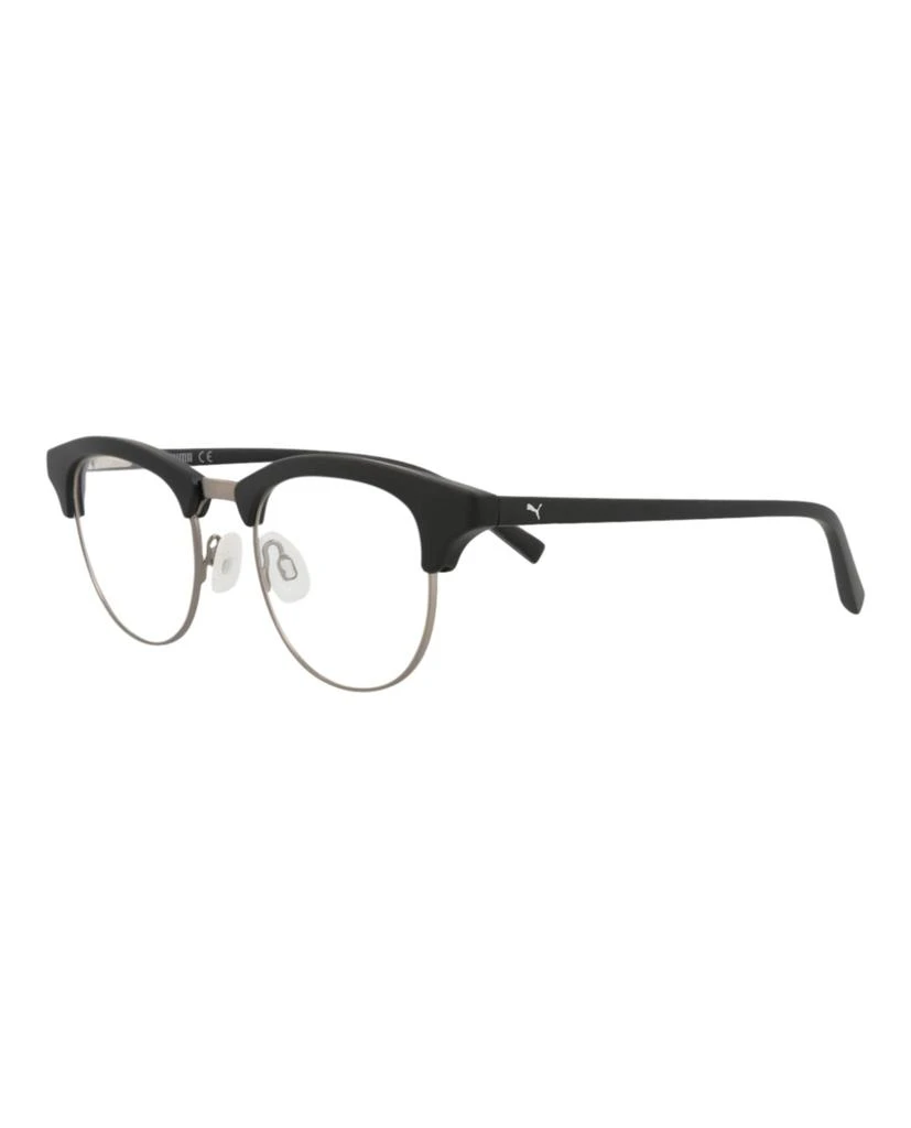 Puma Round-Frame Injection Optical Frames 2