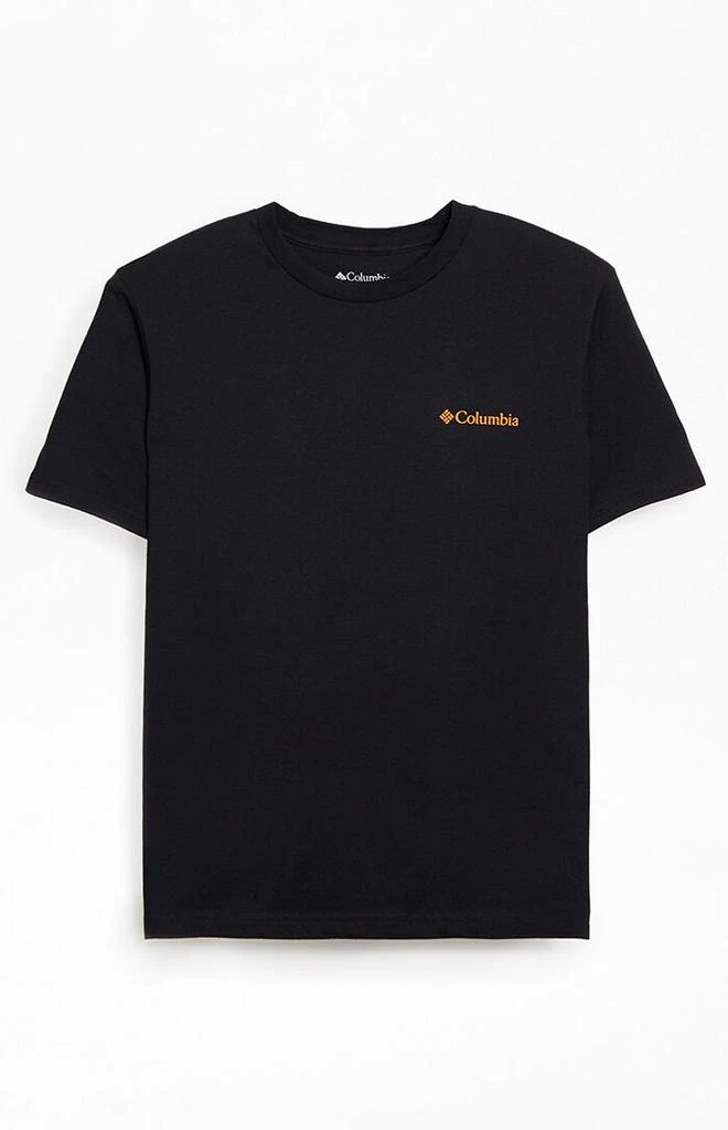 Columbia Dook T-Shirt 2