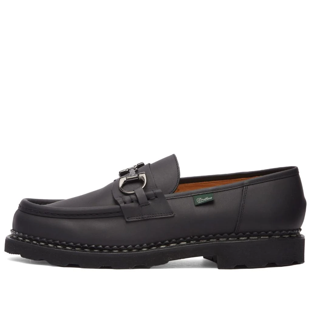 Paraboot Paraboot Reims Mors Horsebit Loafer 2