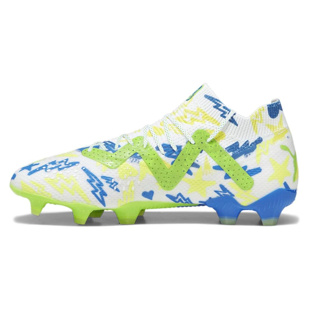 Puma NMJ x Future Ultimate Firm Ground/Artificial Ground Soccer Cleats 3