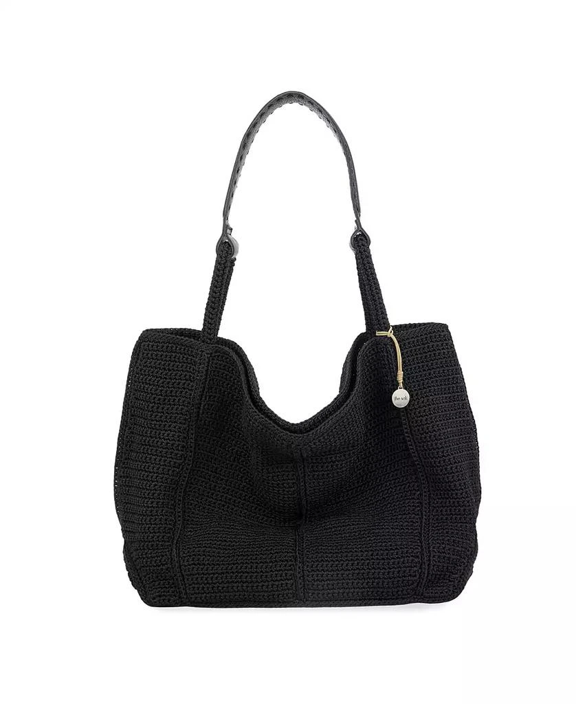 The Sak Los Feliz Crochet Tote 1
