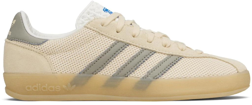 adidas gazelle silver green womens adidas Women's Originals Gazelle Indoor Shoes