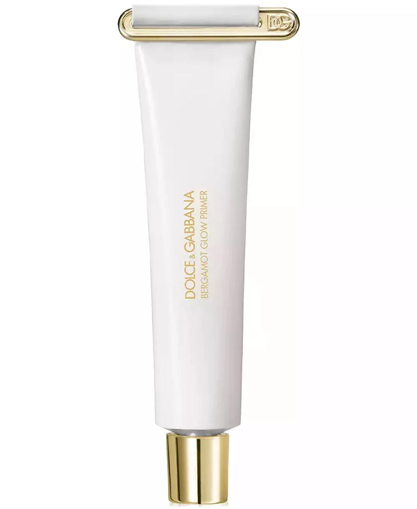 Dolce & Gabbana Bergamot Glow Primer, 1 oz. 1