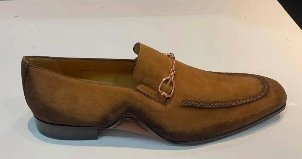 Shop Mezlan - Men