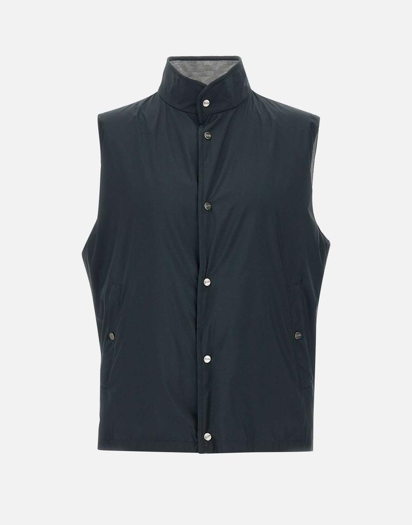 Herno Reversible gilet