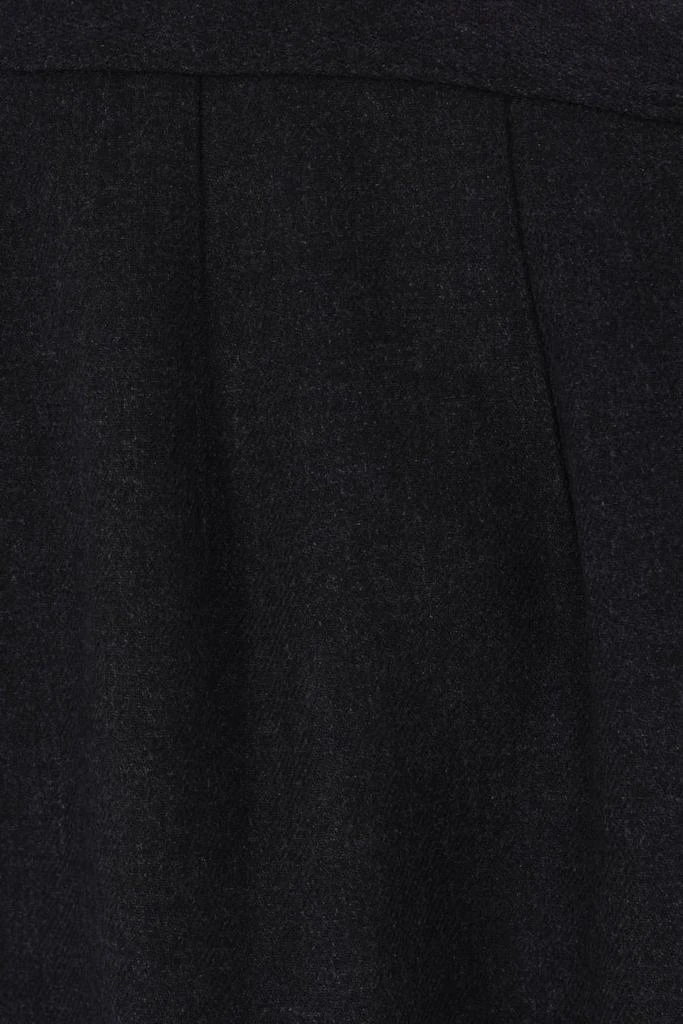 Dries Van Noten Dries Van Noten Elasticated Hem Bomber Jacket 4