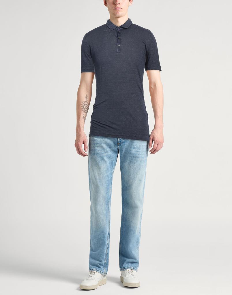 120% Lino Polo shirt