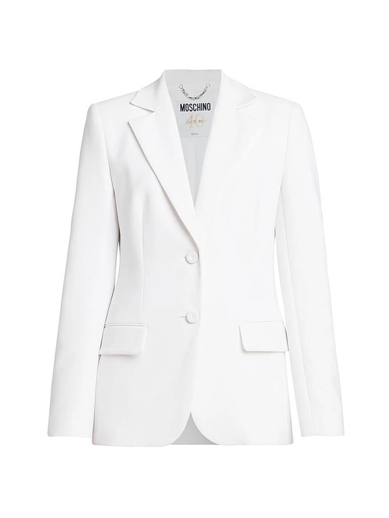 Moschino Gone With The Wind Jacket 1