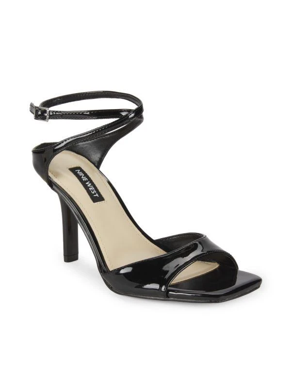 Nine West Devan 90MM Open Toe Sandals 2