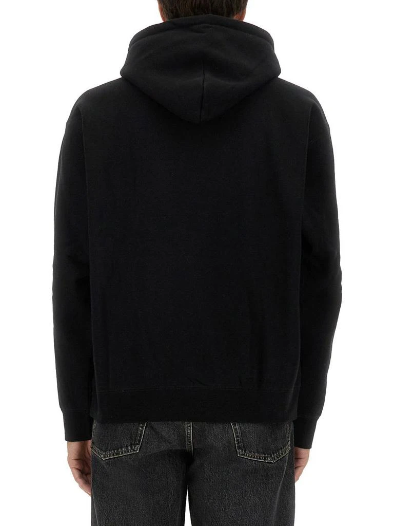 Obey Obey Hoodie 3