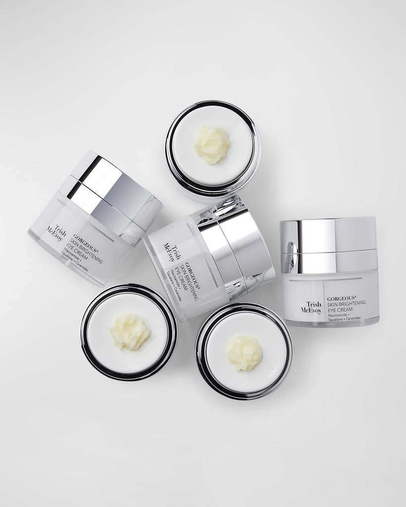 Trish McEvoy Gorgeous Skin Brightening Eye Cream, 0.5 oz. 6