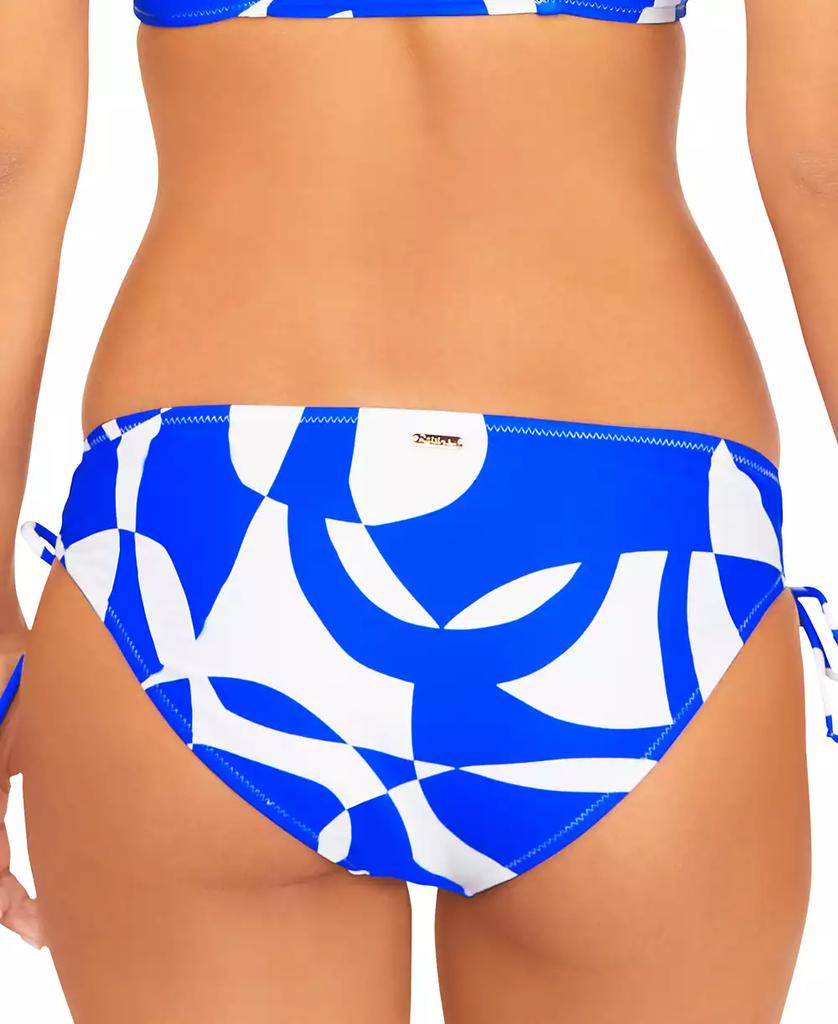 RAISINS Juniors' Pisces Printed Hipster Bottoms