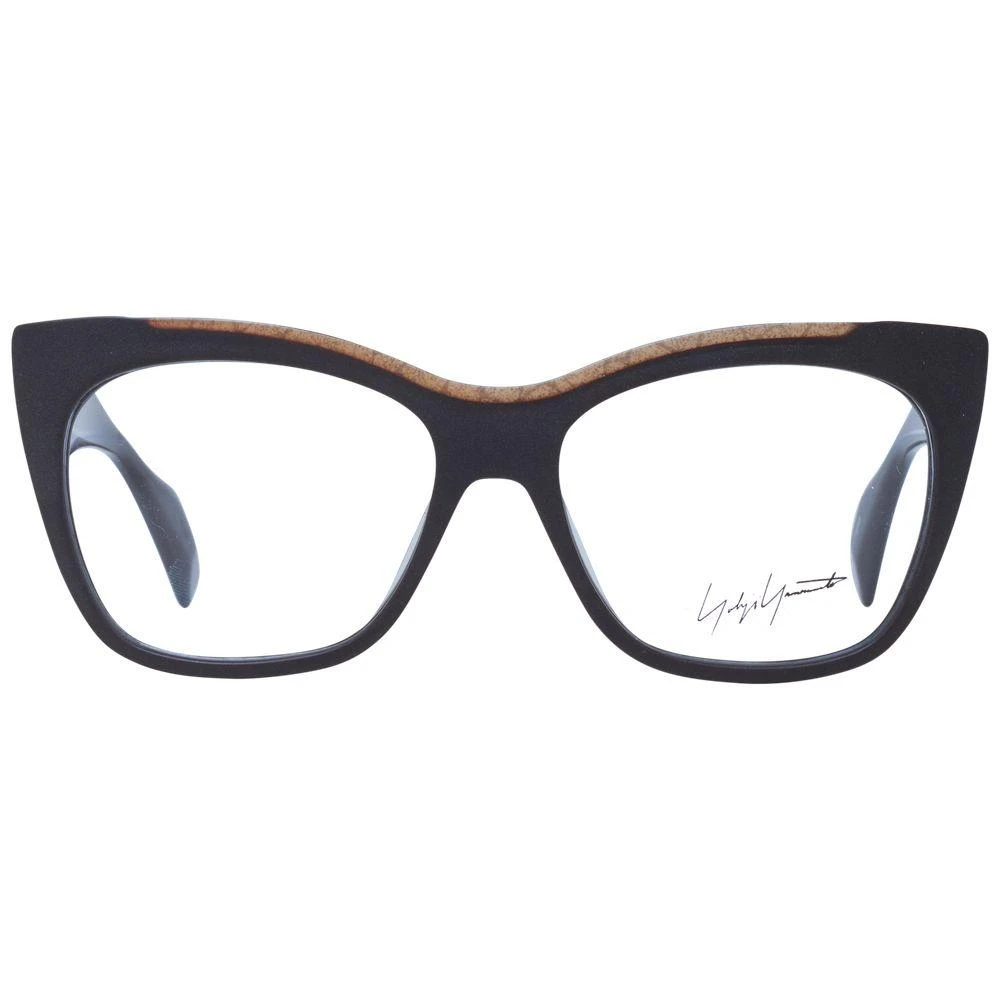 YOHJI YAMAMOTO Unisex Optical Frames 2