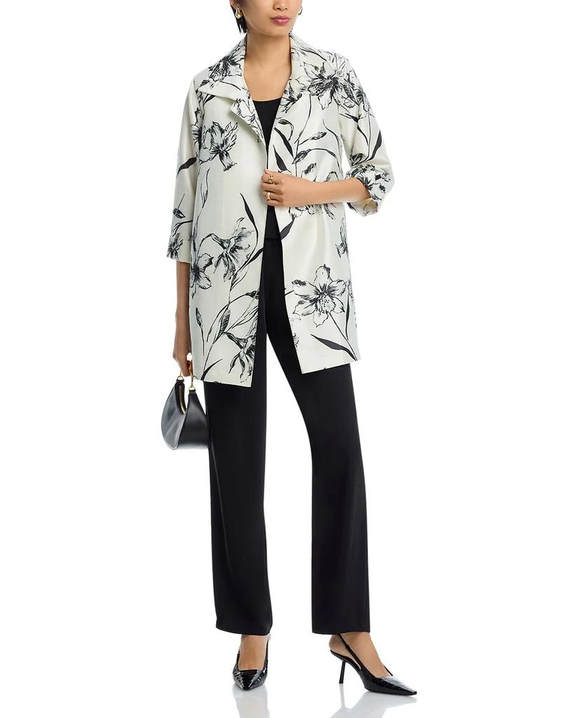 Caroline Rose Party Jacket 2