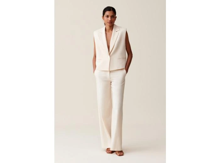 Claudie Pierlot Veston tailleur 1