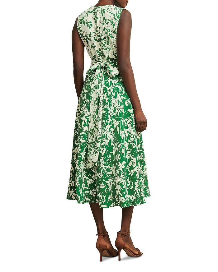 HOBBS LONDON Maddie Dress 4