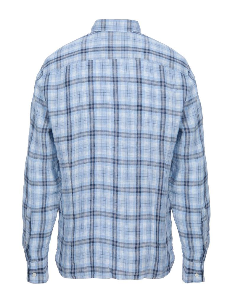 HACKETT Checked shirt