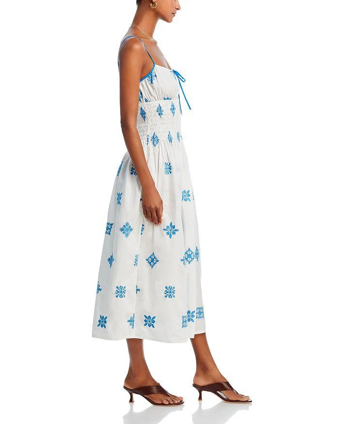 Ciao Lucia Barbara Sky Dress 5