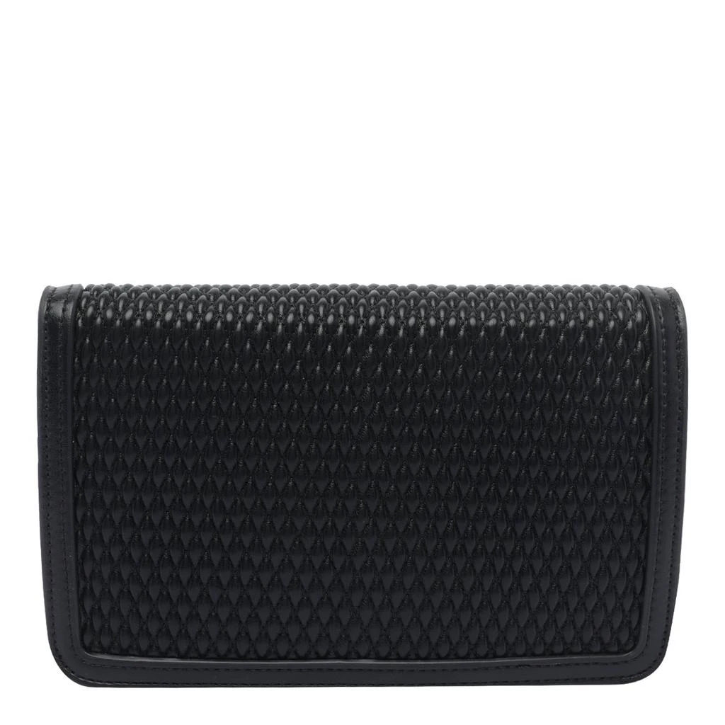 V73 V73 Logo Lettering Shoulder Bag 2