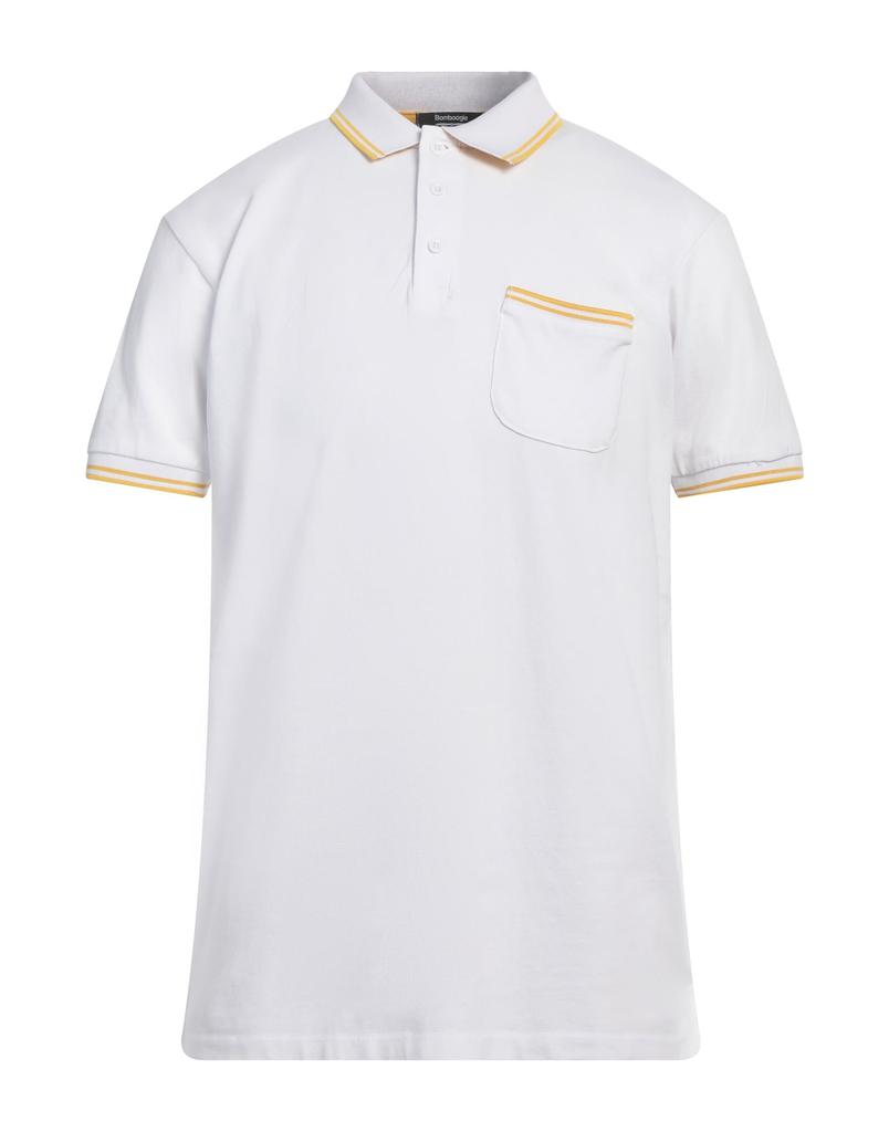 BOMBOOGIE Polo shirt