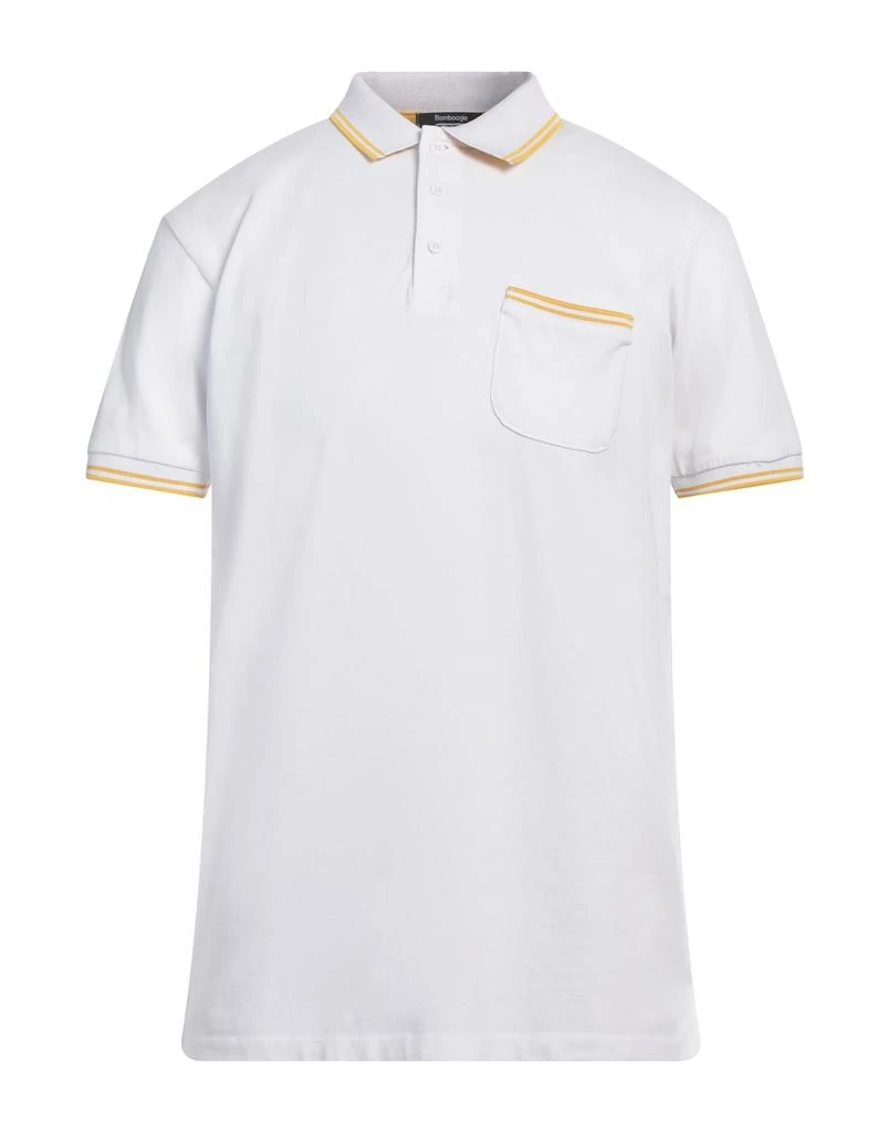 BOMBOOGIE Polo shirt 1