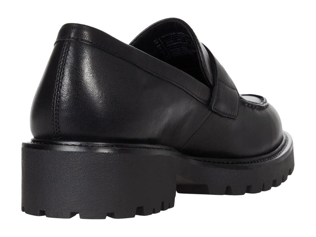 Vagabond Shoemakers Kenova Leather Penny Loafer 5