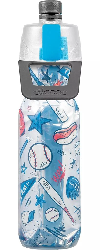 O2COOL O2COOL Mist N
Sip® Water Bottle for Drinking and Misting 3