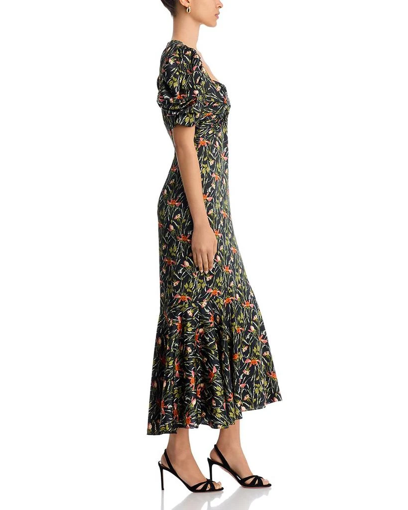 Cinq à Sept Windswept Meadow Dress 5