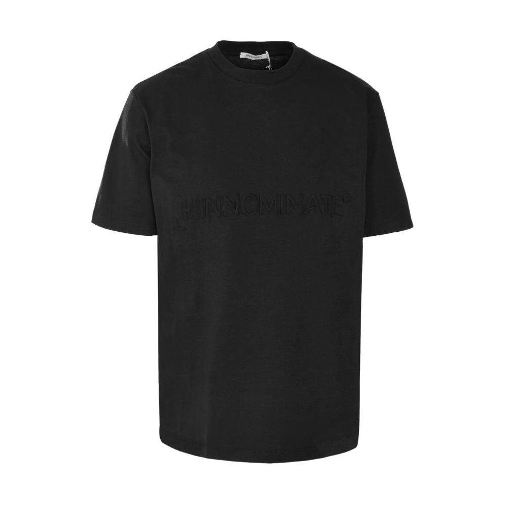HINNOMINATE Cotton Men's T-Shirt