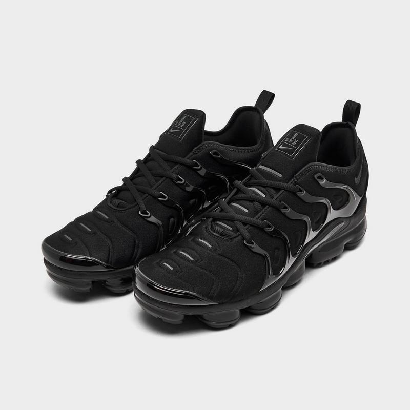 NIKE Mens Nike Air VaporMax Plus Running Shoes