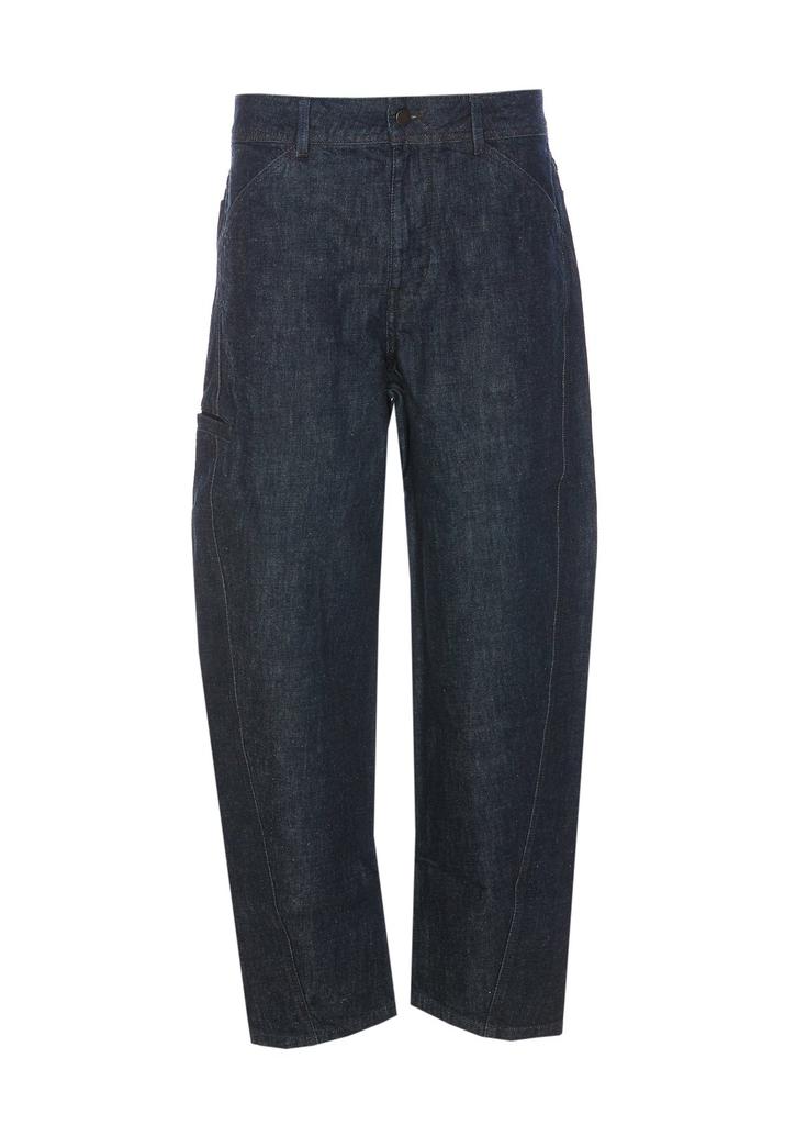 Lemaire One pleat pants - Pants - BeyondStyle Lemaire One pleat pants - Pants - BeyondStyle