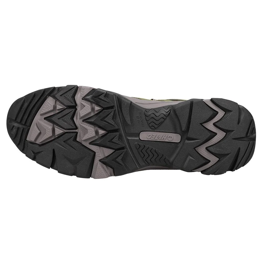 Hi-Tec HT Ravus MID WP Lace Up Hiking Boots 5