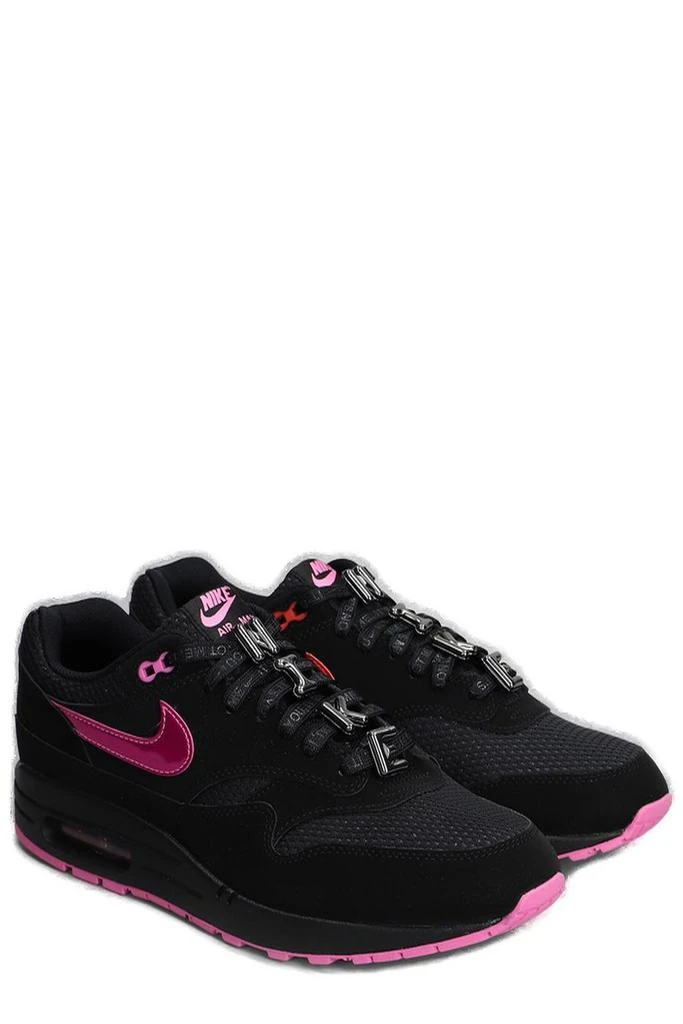 NIKE Nike Air Max 1 PRM Logo Patch Sneakers 3