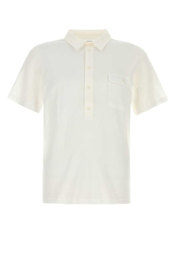 Gimaguas Gimaguas Classic Button Polo Shirt