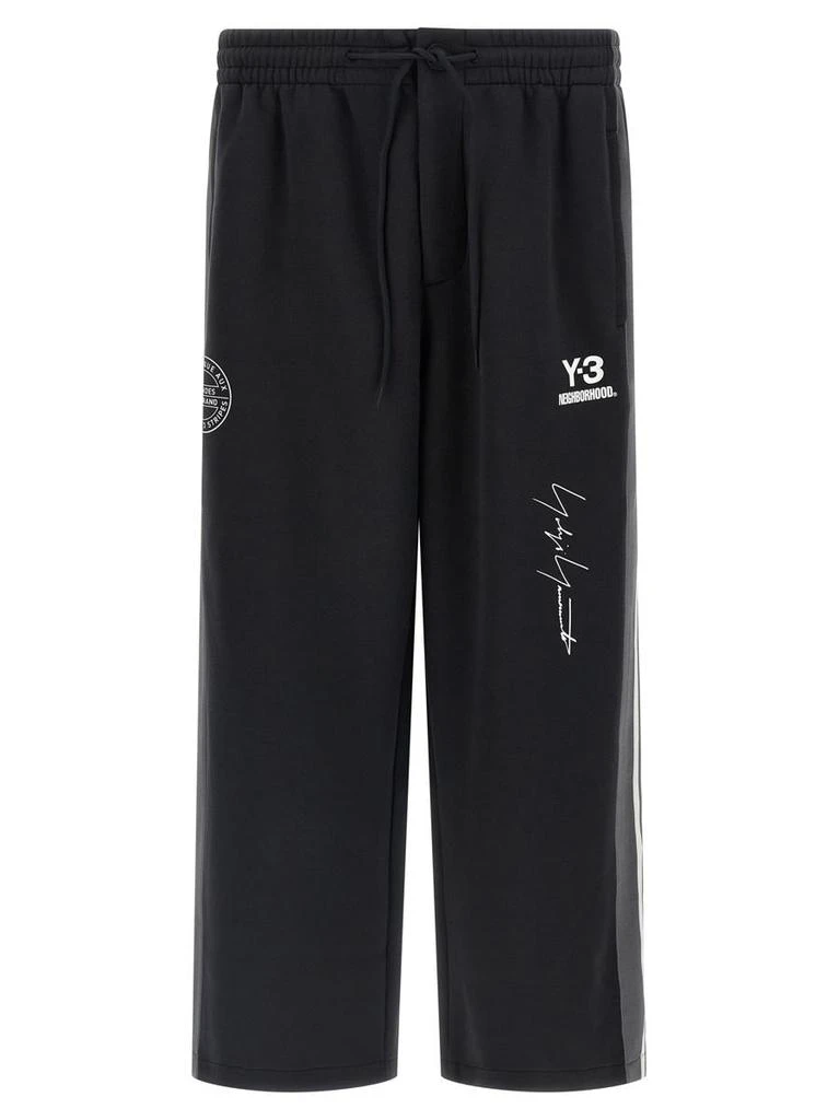 Y-3 Y-3 Adidas 'Nbhd Track Pants' Pants 1