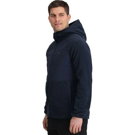 Outdoor Research Polartec 200 Hoodie - Men
s 4
