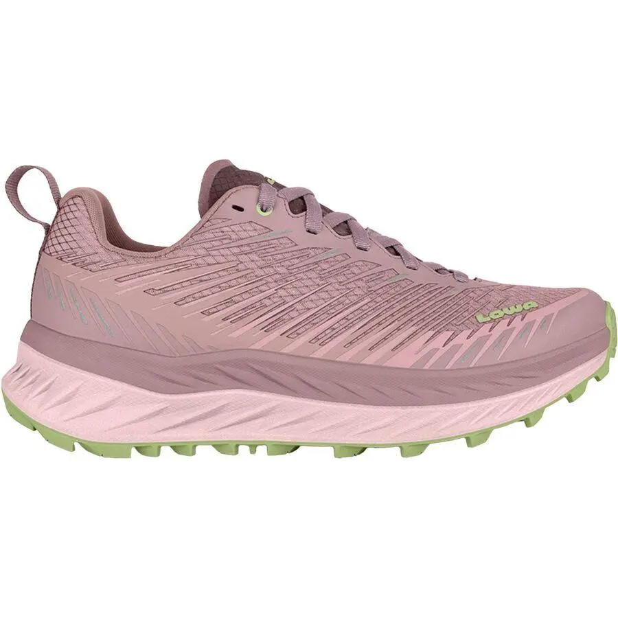 Lowa Fortux Trail Running Shoe - Women's