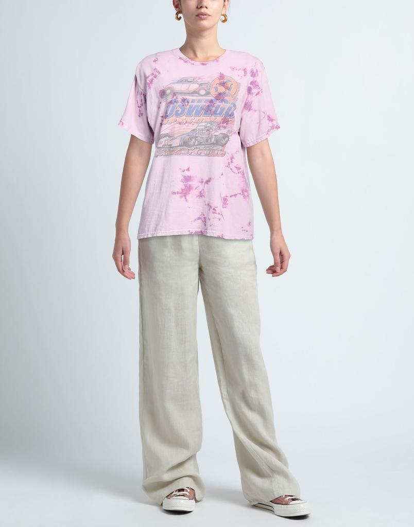 NOTSONORMAL Oversize-T-Shirt